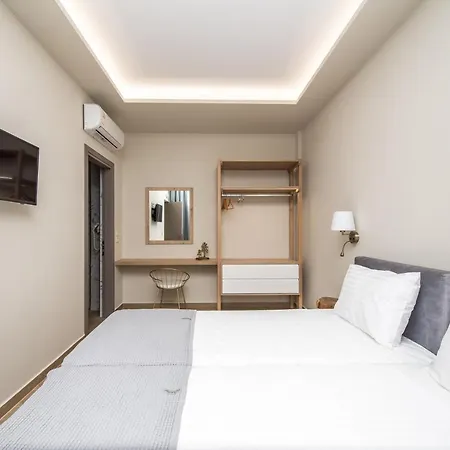 Вилла Pietra Caves Литакия