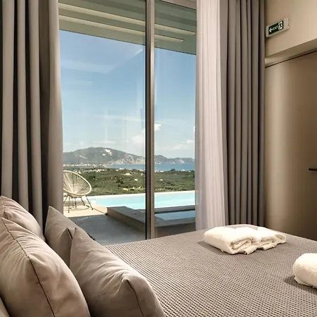 Вилла Pietra Caves Литакия