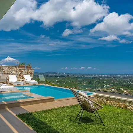 Вилла Pietra Caves Литакия