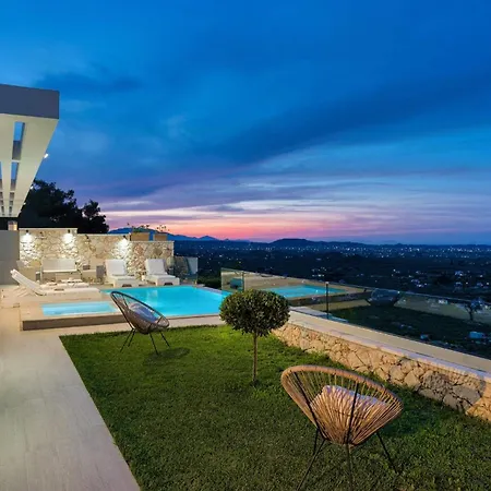 Pietra Caves Вилла