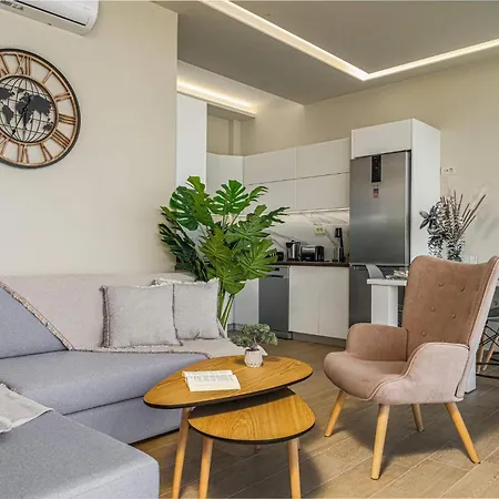 Pietra Caves Вилла *