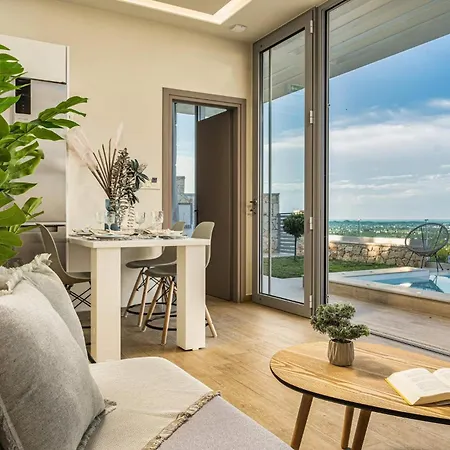 Вилла Pietra Caves Литакия