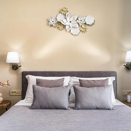 Villa Pietra Caves Lithakia (Zakynthos)