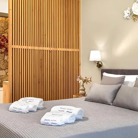 Pietra Caves * Lithakia (Zakynthos)