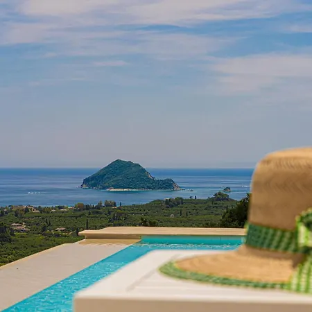 Pietra Caves Villa