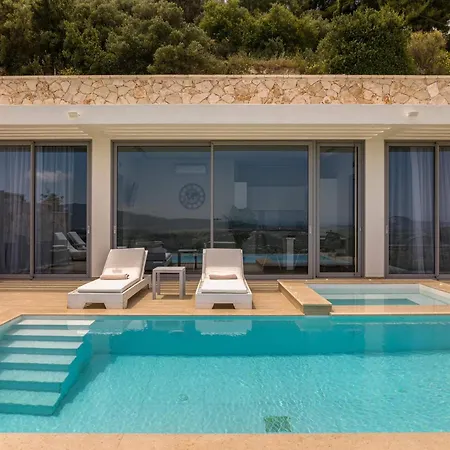 Pietra Caves Villa