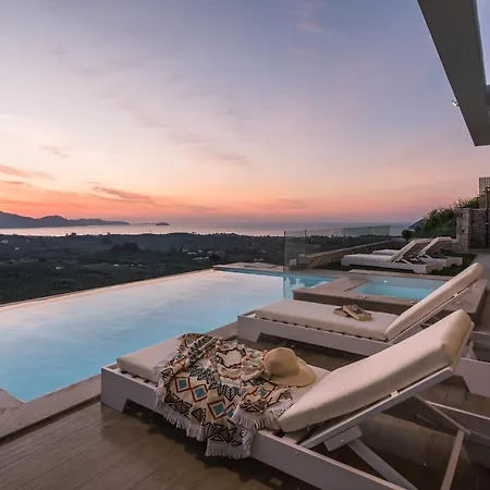 Pietra Caves Lithakia (Zakynthos)