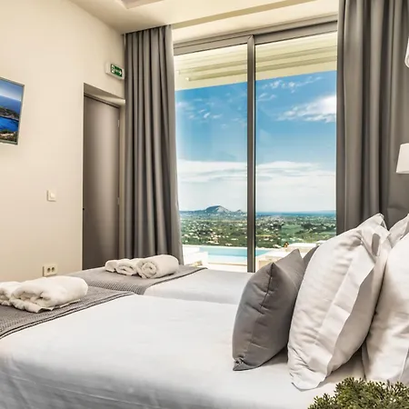 Pietra Caves Lithakia (Zakynthos)