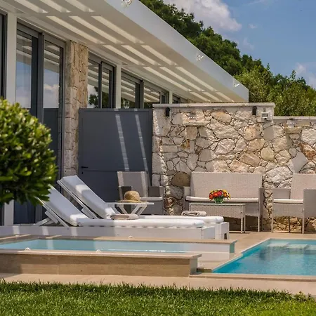 Pietra Caves Villa Lithakia (Zakynthos)