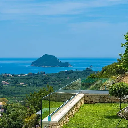 Villa Pietra Caves *